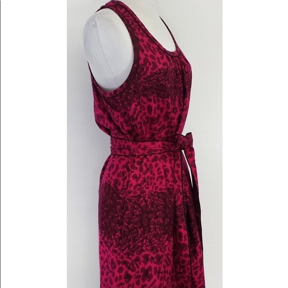 Marc Jacobs Silk Dress - Picture 6 of 8